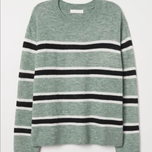 ISO H&M Fine Knit Sweater - Picture 2 of 2